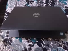 Dell latitude 3580 Intel core i5 7th Gen