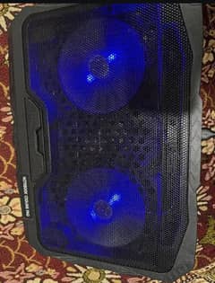 Laptop Cooling Pad