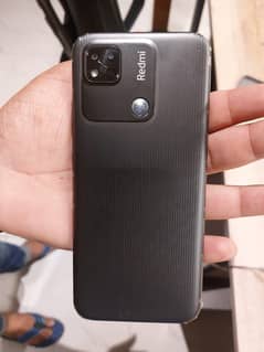readmi 10a 4gb 128gb