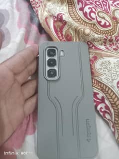 Infinix hot 50 pro