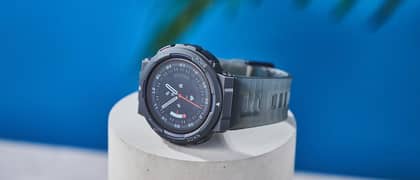AMAZFIT ACTIVE EDGE