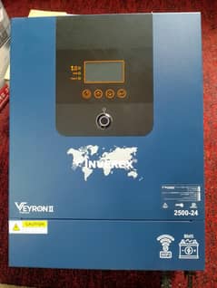 Inverex Inverter, 2.5 KVA, Veyron-II