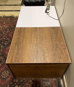 Centre Table