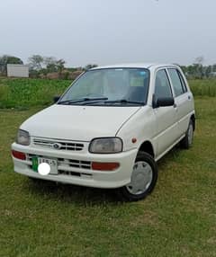 Daihatstu