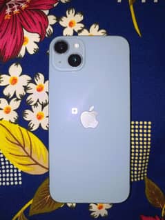 I phone 14 plus. factory unlock