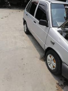 Mehran 2008 Home used Car for Sale