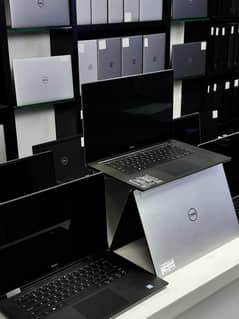Dell XPS 9560 | i7 7th Gen | 16GB RAM | 512GB SSD | GTX 1050 4GB