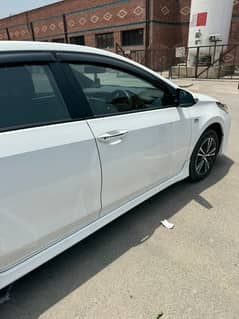 Toyota altis Special Edition 2022
