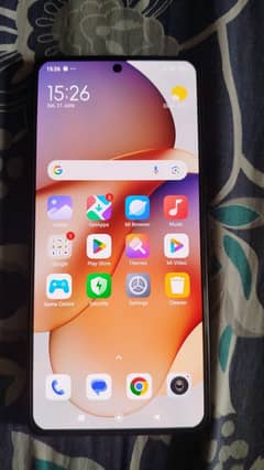 Redmi Note 13 pro