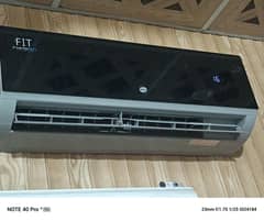 Pel Inverter Ac 1 ton