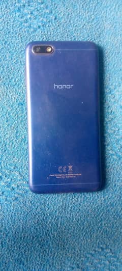 honor