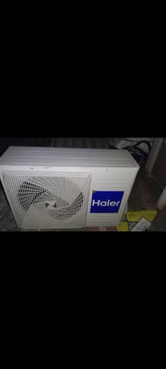 Haier 1 ton