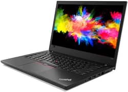 Lenovo Thinkpad t470