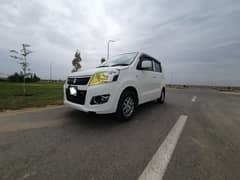 WAGONR