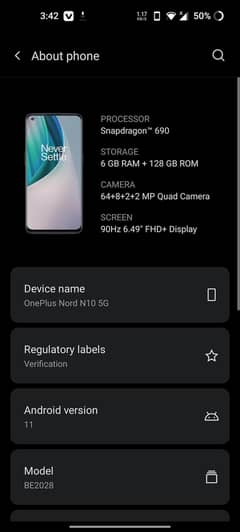 OnePlus