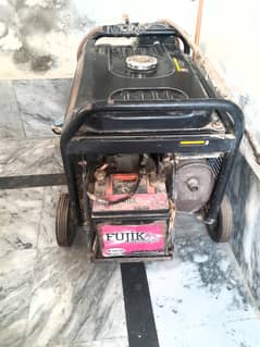 Generator 3600V With Gaskit