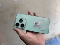 Infinix hot 40i 8+8/128