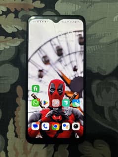 Vivo v23e official pta Approved
