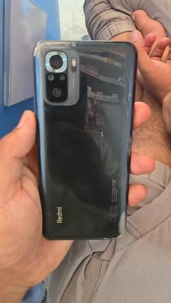 Redmi