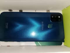 Infinix smart 5 Original parts available