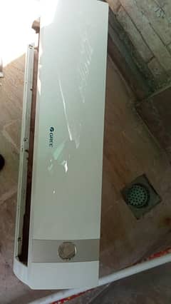 gree ac for sale out door total genuine compressor no open repair