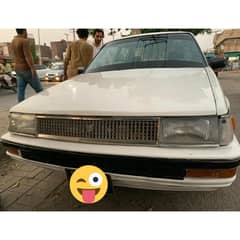 Corolla