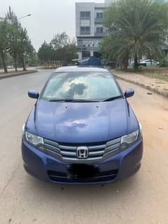 Honda city 1.3