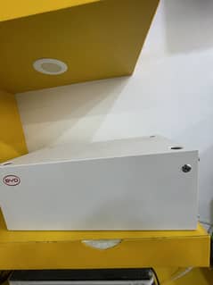 Byd lv5.0 48v lithium ion battery