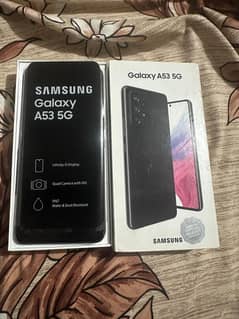 samsung A53 5G 8/128.03454190205
