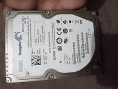 Hard Drive 160GB