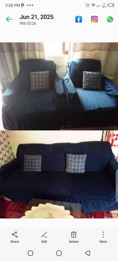 sofa