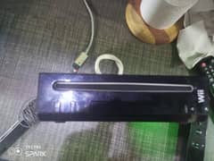 wii console in good condition