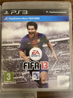 PS3 Game Bundle – 5 Hits Only Rs. 4500!