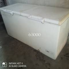 Freezers for sale