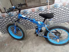 cycle