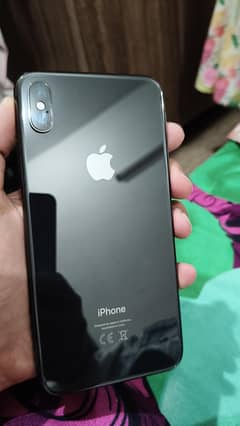 IPhone xs max