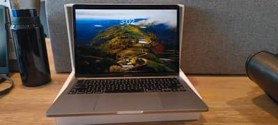 MacBook Pro 2020 M1 Chip 8GB/256GB Touchbar