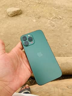 iPhone 13 Pro Max JV 128 GB 100 Battery Health