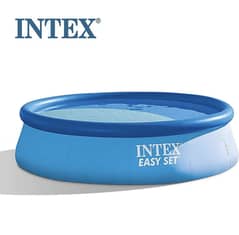 Intex Swimming pool Easy Set