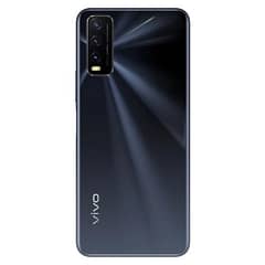 Vivo y20 4/64  9/10 condition  For sale
