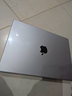 MacBook