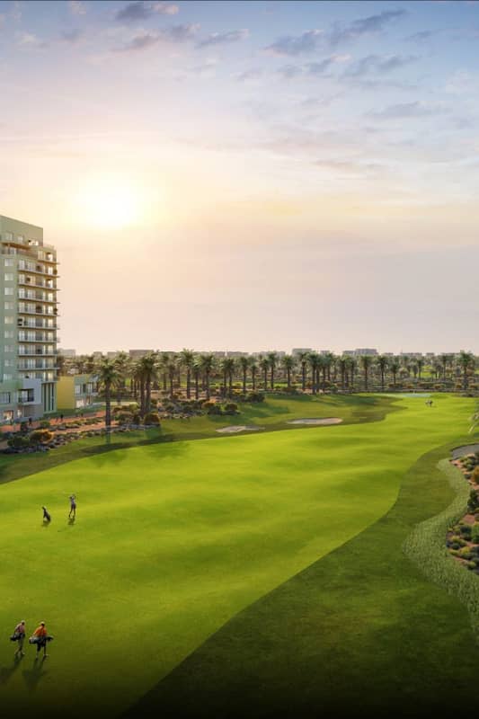 10 Marla Residential Plot Available On EasyInstallments In DHA 2