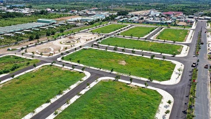 10 Marla Residential Plot Available On EasyInstallments In DHA 3