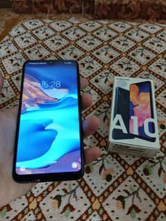 Samsung Galaxy A10