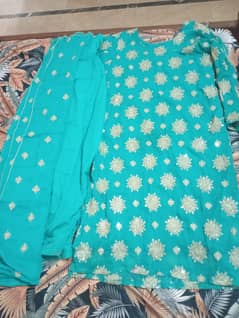 Women dress