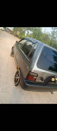 MEHRAN VXR