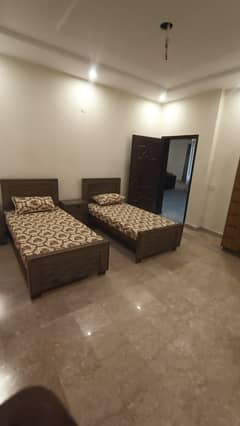 Furnished