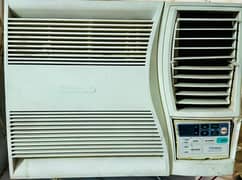 Panasonic Window Ac