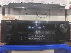 DENON