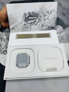 Apple Watch Ultra 2 49mm